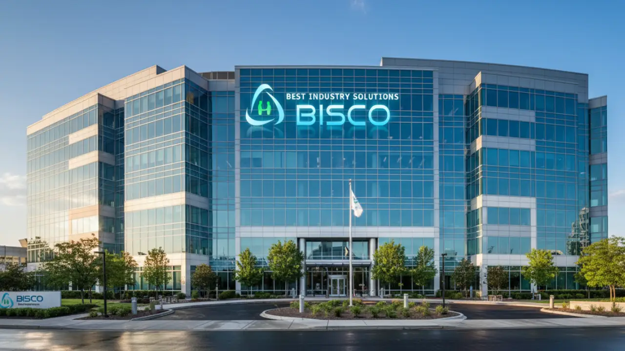 About Bisco