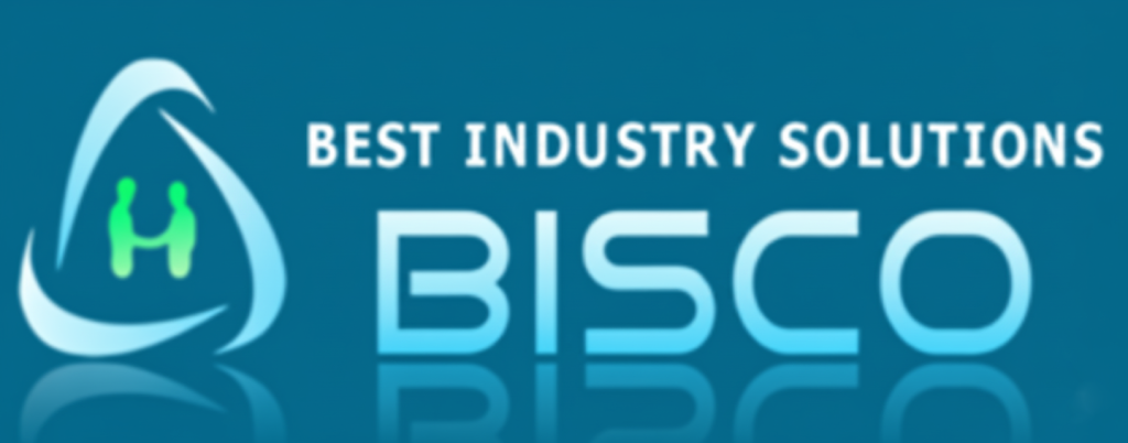 Bisco Industries Logo